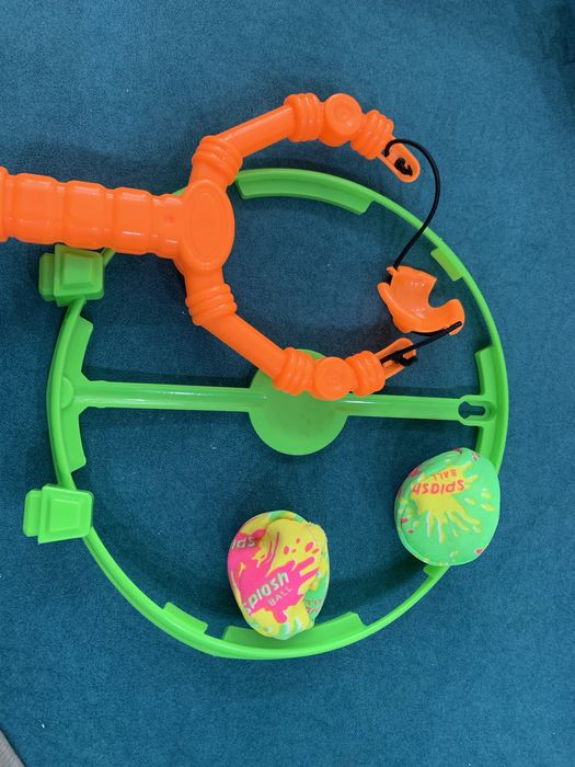 Детская рагатка