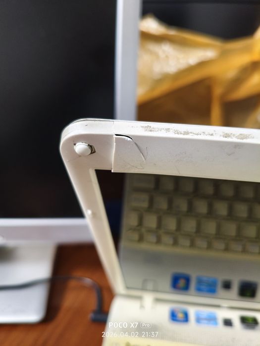 Ноутбук Sony Vaio, Core i3