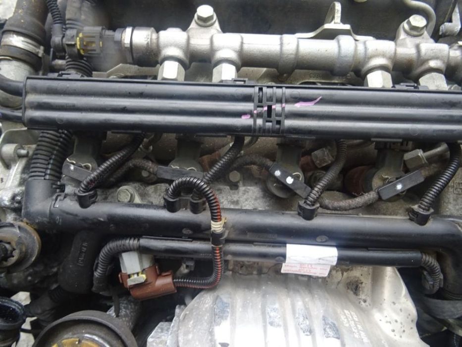 Vand Injectoare Citroen Nemo 1.3 CDTI Euro5 din 2012 cod: 0445110351