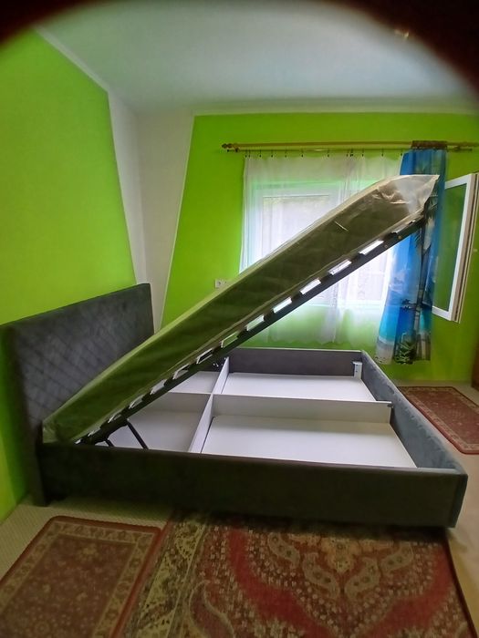 Pat Franțuzesc Nou