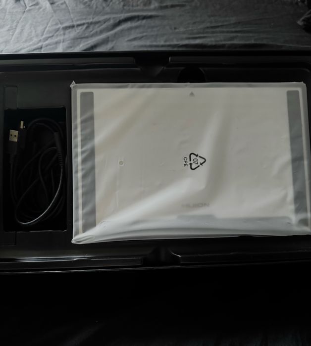 Huion Kamvas pro 13