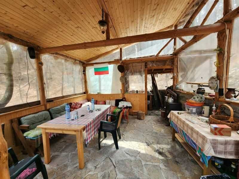 Продава се Къща в с. Гълъбово, Област Пловдив - 75 кв.м за 1534 €/кв.м - Снимка #11