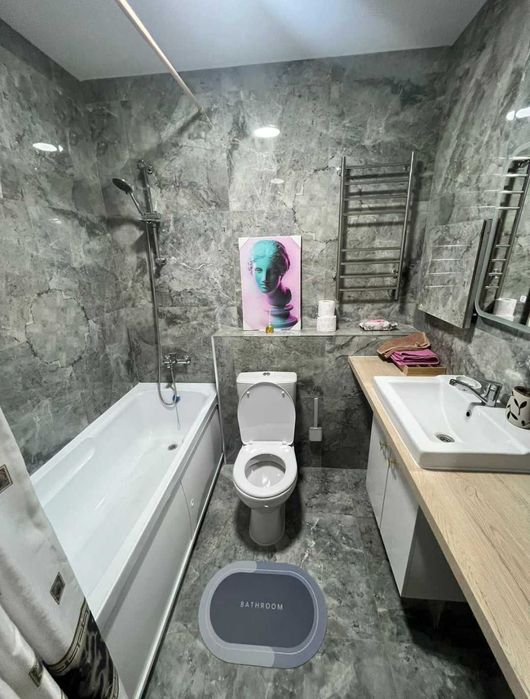 Сдаётся 1 ком, район Цем.поселок, Глинки