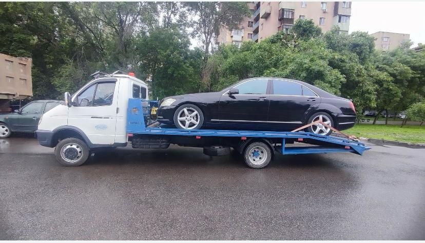 Эвакуатор Атырау