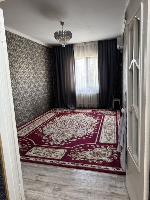 аренда квартиры Мирабадский район куйлюк 4