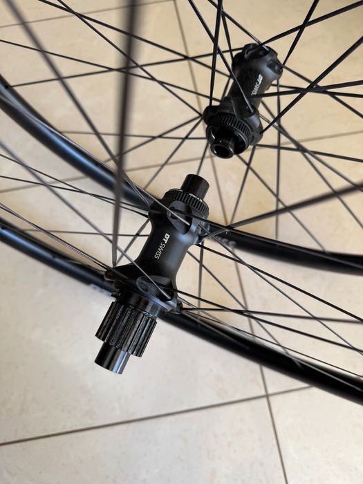 Vand set roti DT SWISS G 1800 SPLINE  650B 27.5 inch