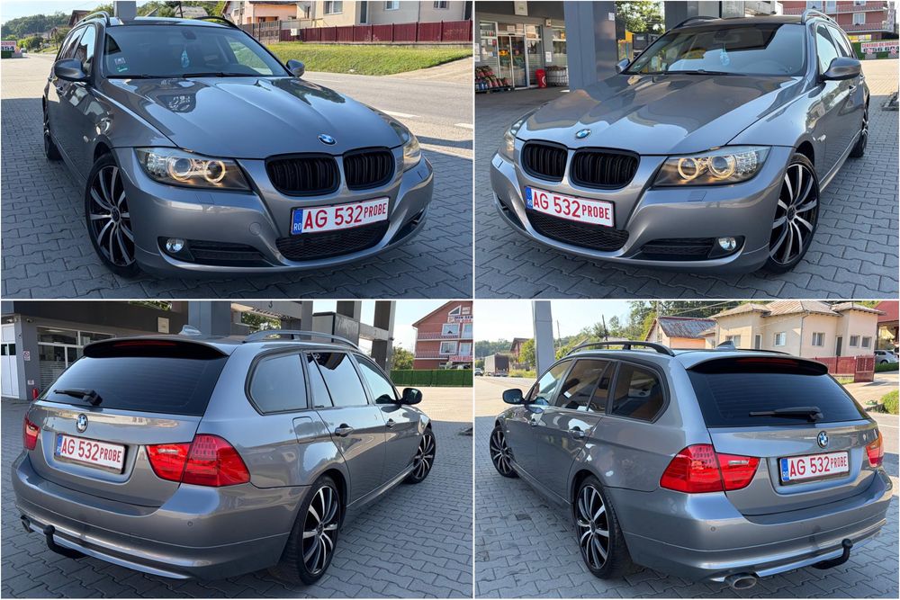 BMW 3 Series 2009 — imagine 2
