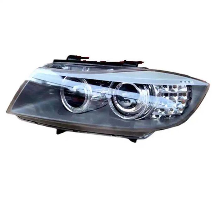 ЛЕД Фарове за BMW E90 Е91 Фарове за БМВ Е90 Е91  2005-2013Г LED farove
