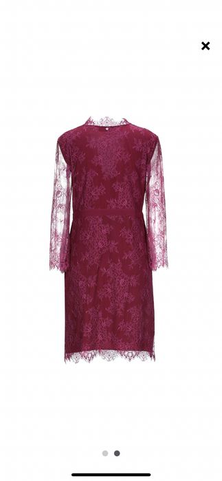 Рокли Maje, Sandro, Twinset, Karen Milen, Michael Kors