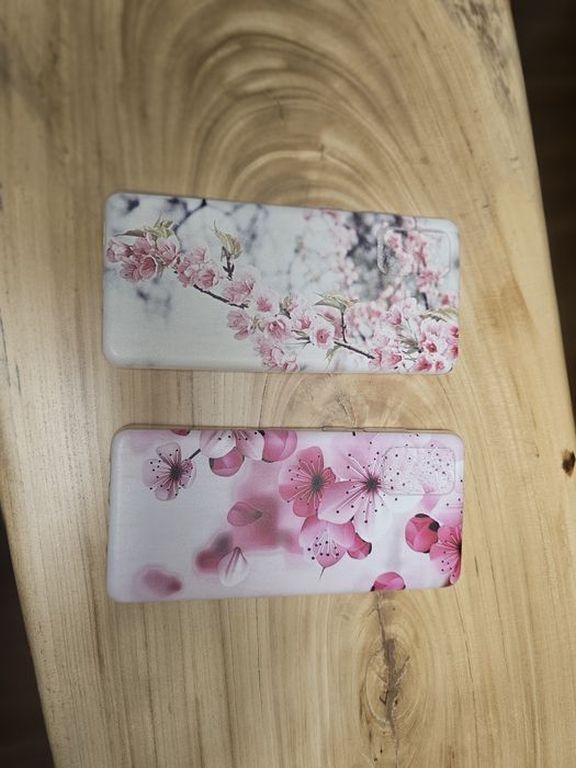 Чехол на samsung  S20 plus