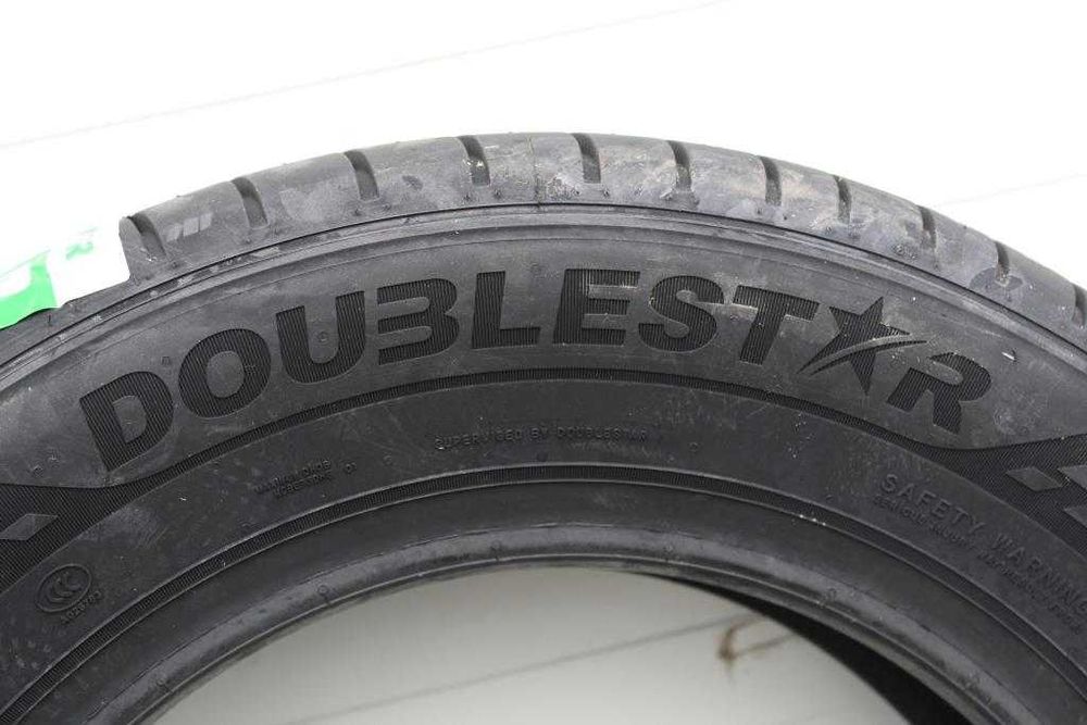 Anvelope vara noi 175/70R14 84T, Doublestar