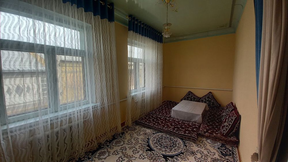 Срочно продам Бирлик улица Садокат  есть варианты.