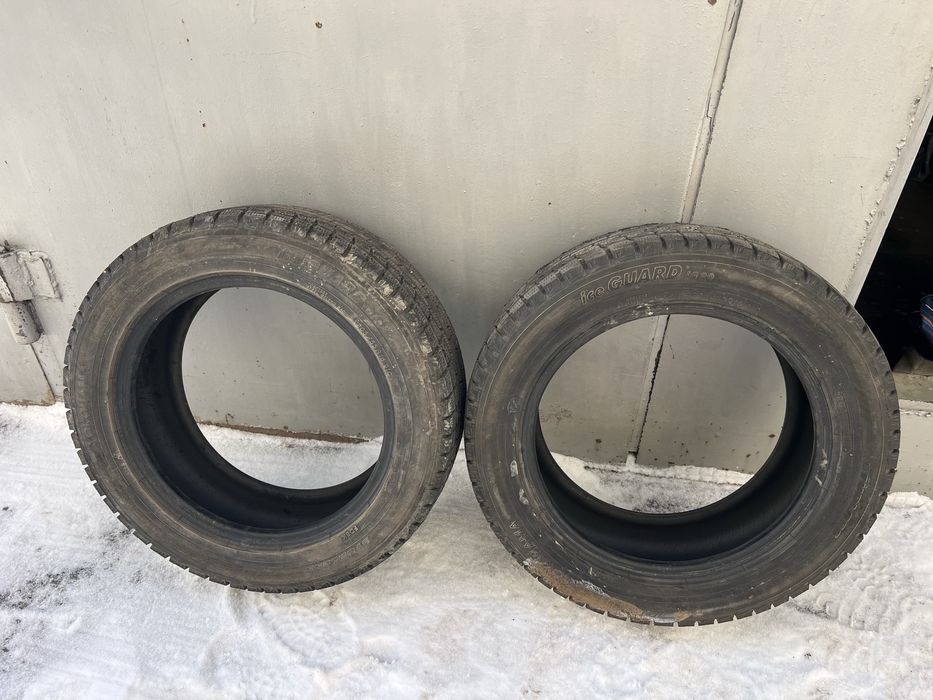 Продаю шины липучка