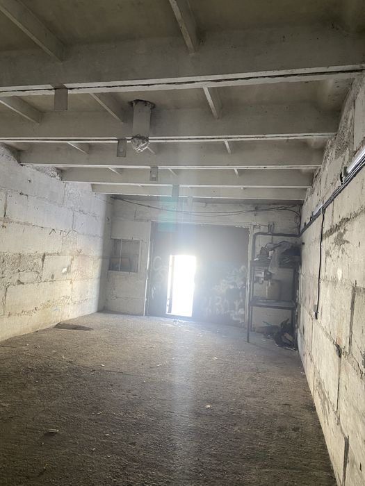 Сдам в аренду бокс.