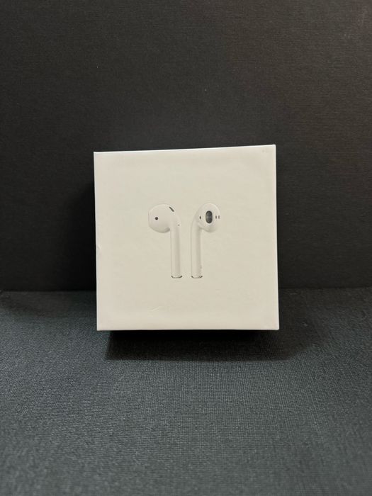 AirPods 2 Sigilate