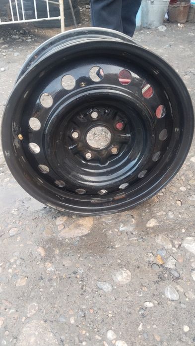 Простые диски р 16