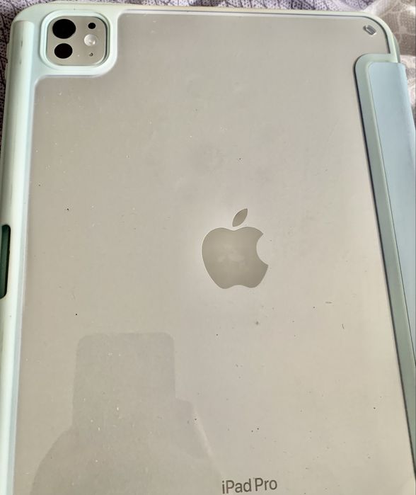 Ipad pro M4 256Gb