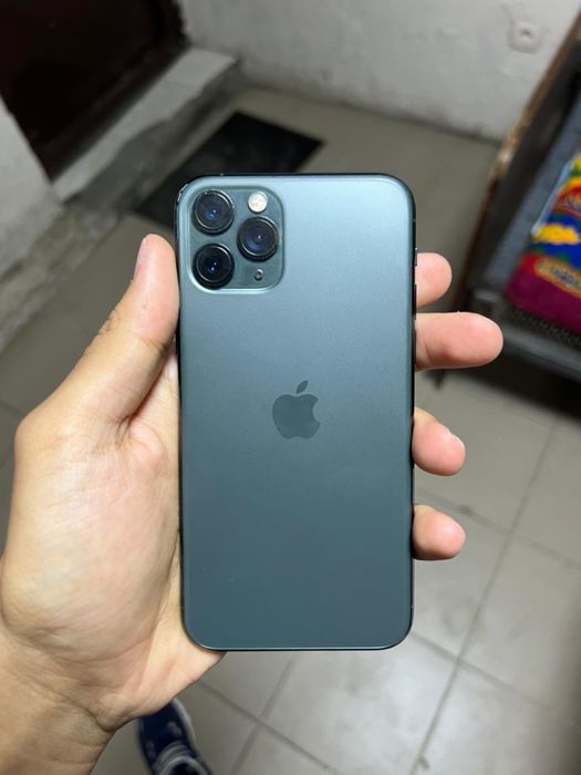 iphone 11 pro срочно
