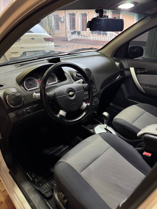 Nexia 3  Pozitsiya 4