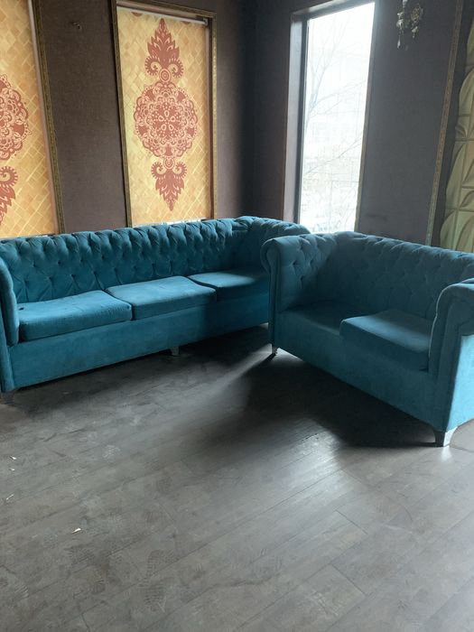 Диваны для заведение срочно