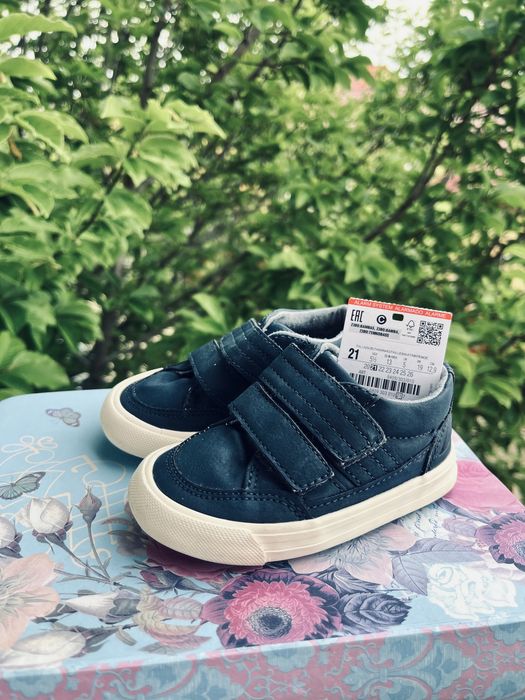 Incaltaminte pantofi ZARA BABY, marime 21