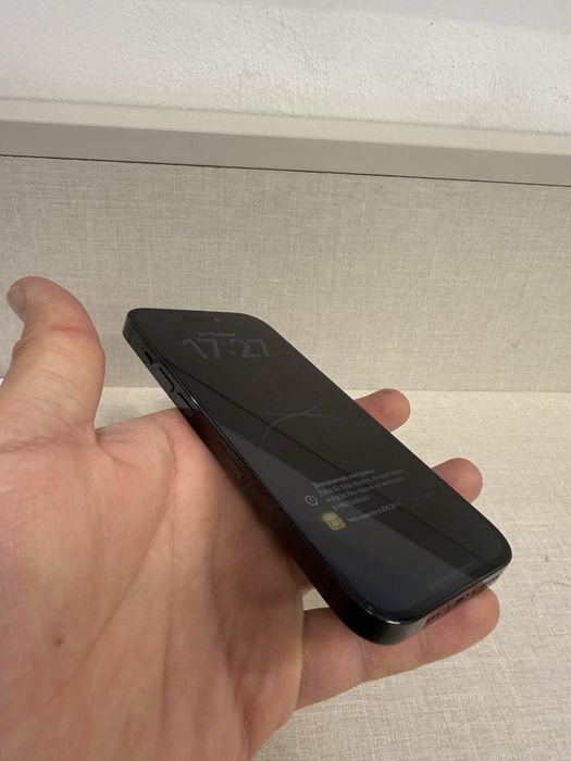 Продам Apple 14 Pro 128GB