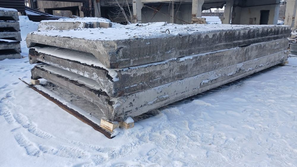 плиты перекрыте много других материалов