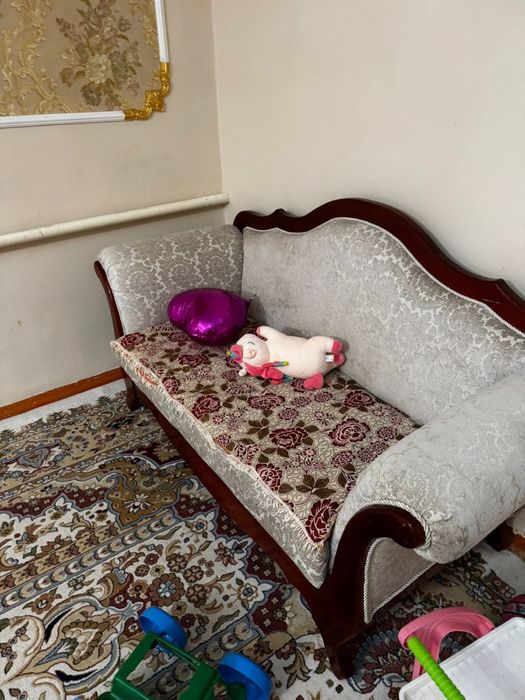 Продам диван,мебель для гостиной