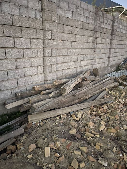 Ағаштар  отындар