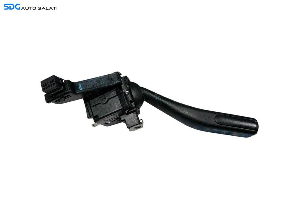 Maneta Semnalizare Faza Lunga Scurta Volkswagen Jetta 3 MK3 2005 - 2011 Cod 1K0953513 [LR1045]
