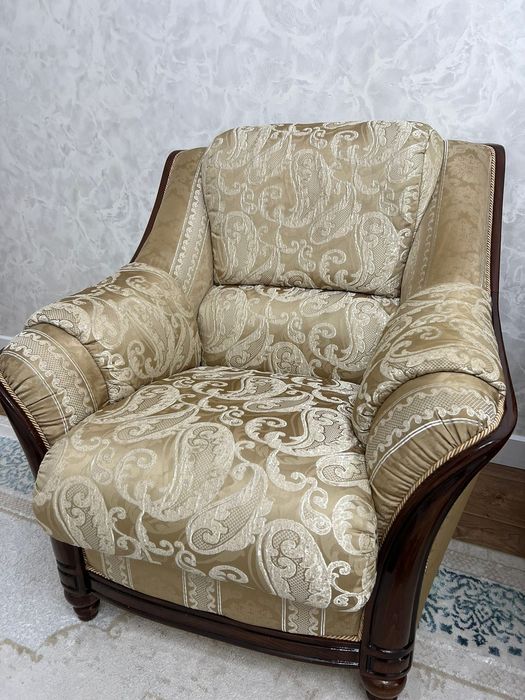Продам Диван кресло