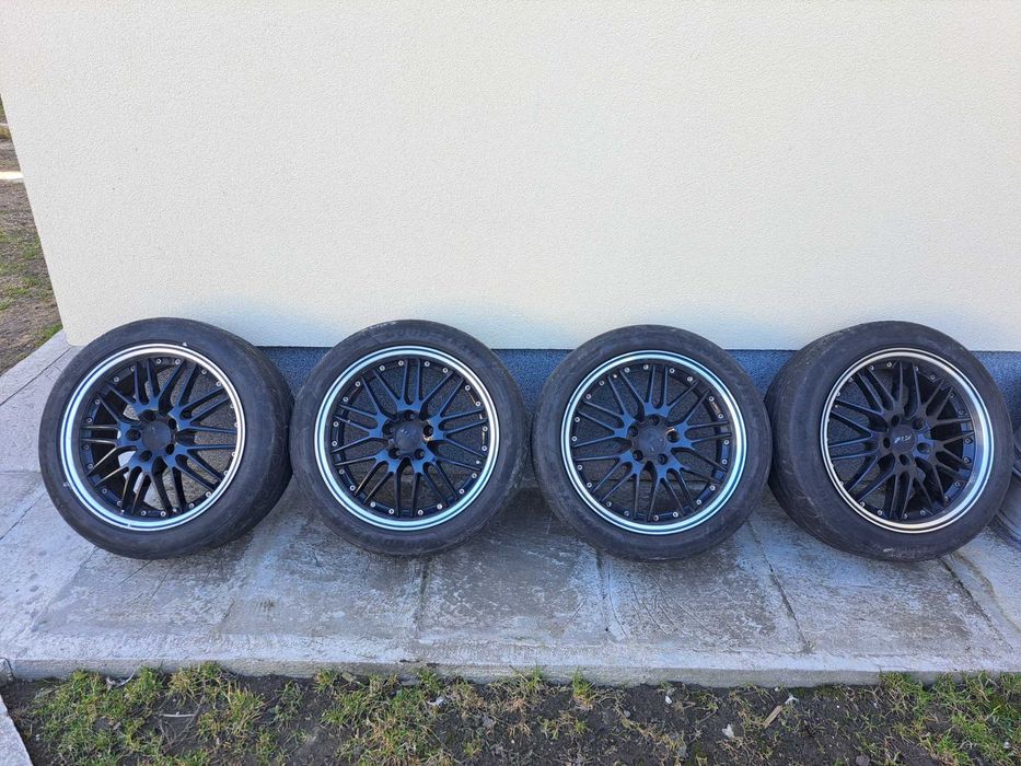 Jante 5x108 r17 ford