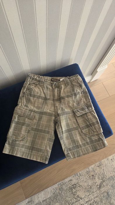 Pantaloni scurti(2 buc) pentru copii/110