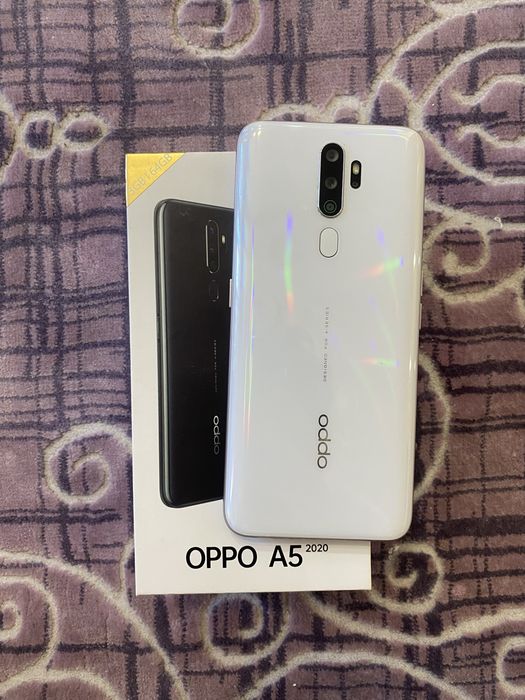 Oppo A5/Оппо А5 64гб