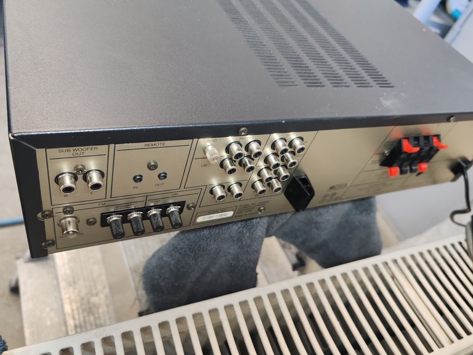 Harman kardon HK 3300
