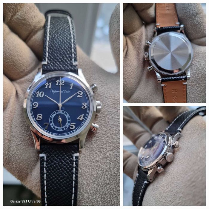 Наручные мужские часы Tissot