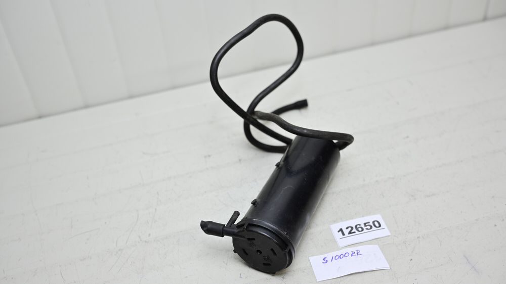 Filtru Vapori Carbon S1000RR / S1000R / S1000XR 2015 - 2020