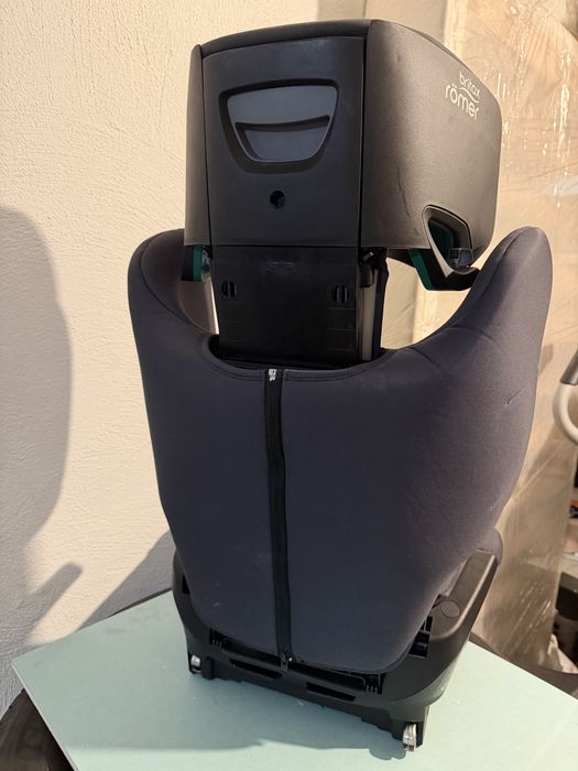 Britax Römer Discovery Plus 2 ISOFIX – 100–150 см (15–36 кг)