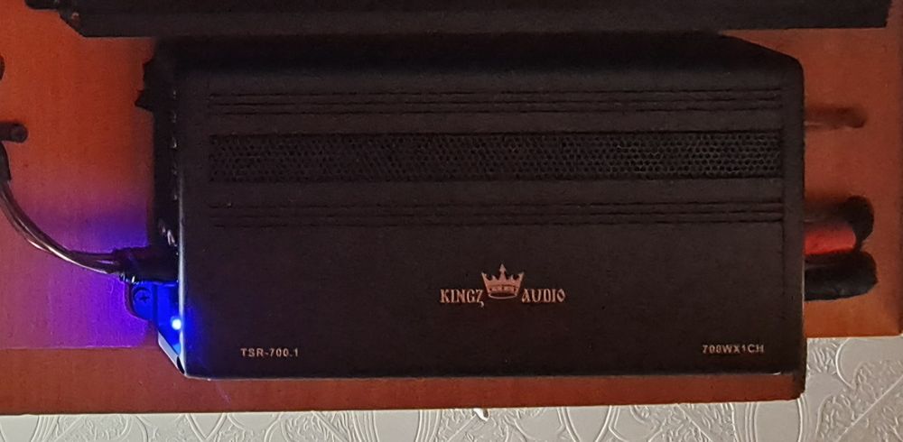 Продам Моноблок Kingz Audio