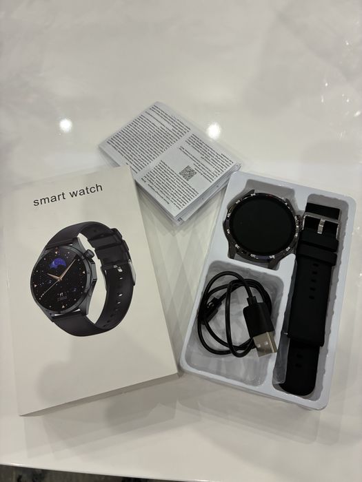 Смарт часовник.!!