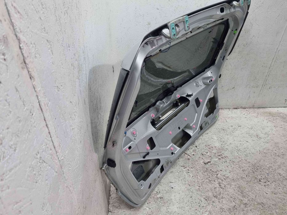 Haion Mercedes Clasa C Combi (S205) [Fabr 2015-prezent]