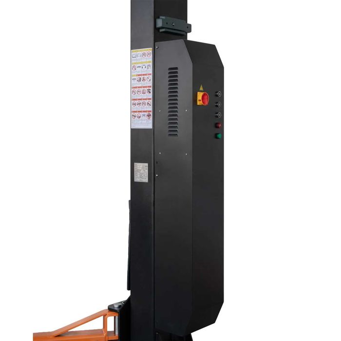 Elevator auto cu 2 coloane de 4T, brate cu 2 segmente - STD-5040E