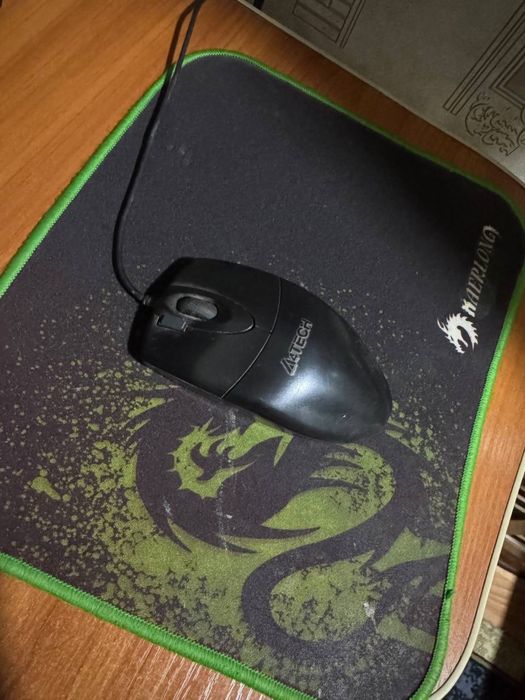 Продается компьтер аос 800.000