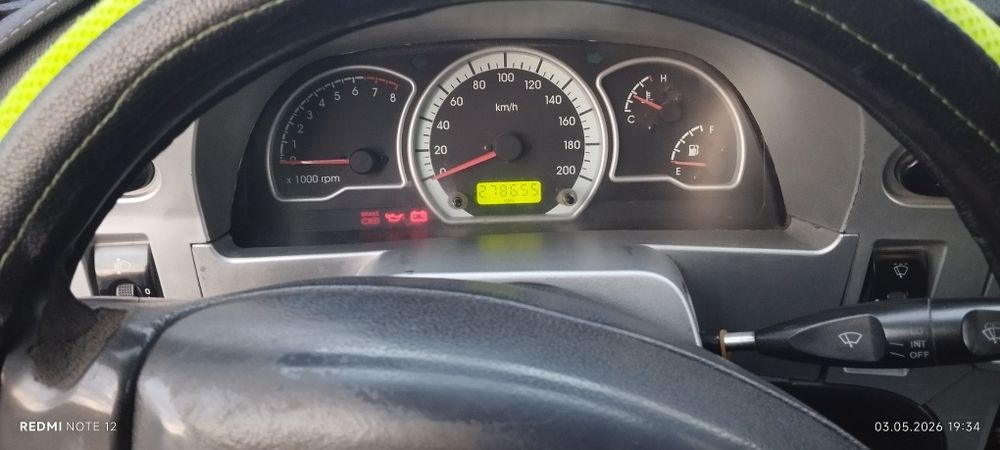 Chevrolet Nexia 2010 — 5