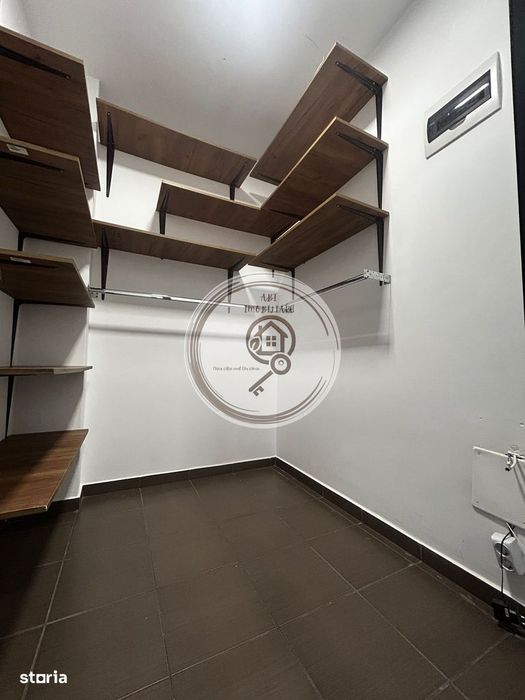 Apartament 2 camere, Vila 35 – Subcetate Sânpetru -