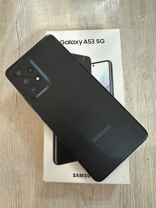 Samsung a 53 sotiladi