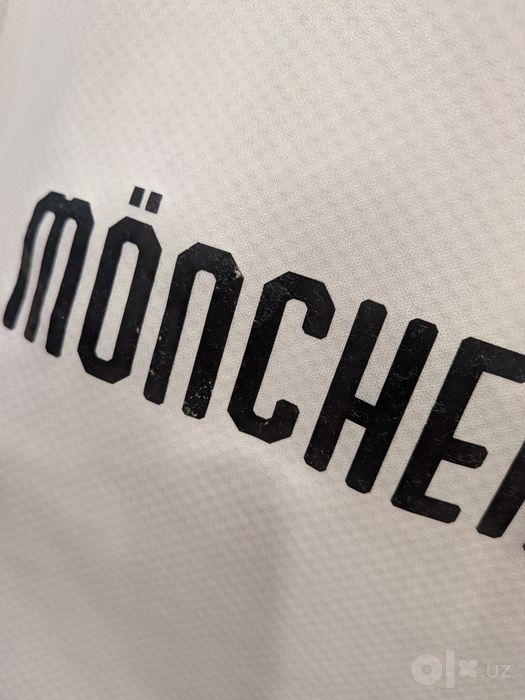 Боруссия Менхенгладбах оригинал