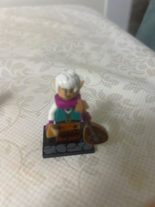 Лего коллекционное