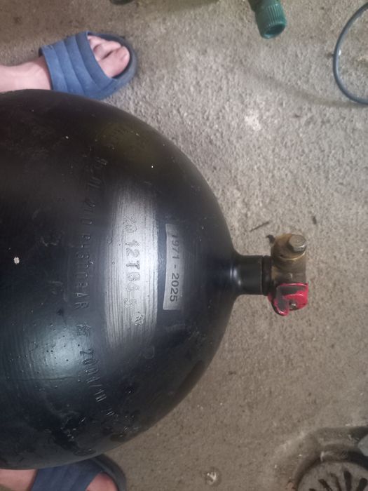 Метанов инжекцион-Emer