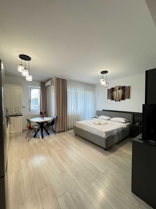 Cozy Apartments Iasi - Oferim Cazare Conditii Premium / Vouchere